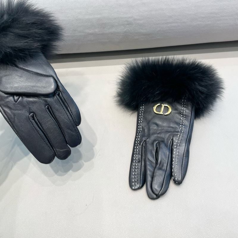 Christian Dior Gloves